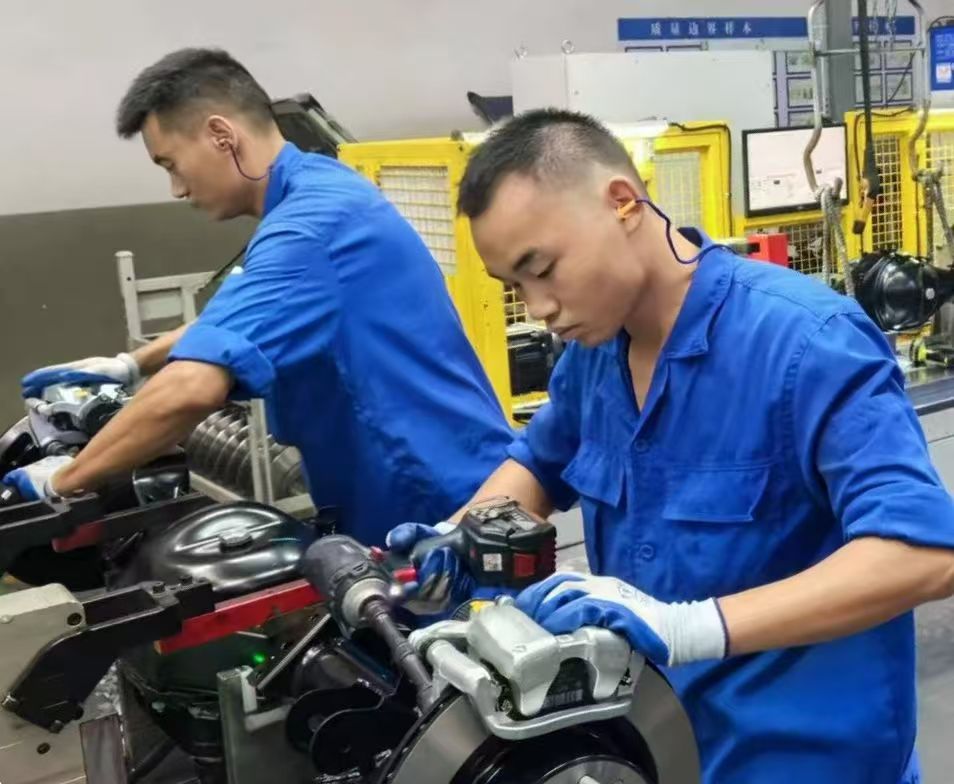 东升国际官网-钻营健全,你我一路成长